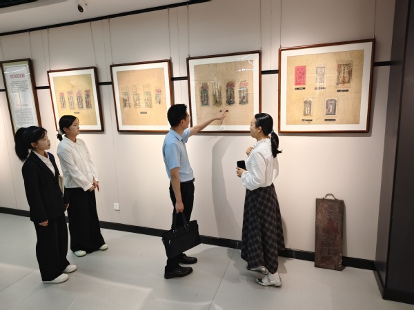 党建联建筑堡垒 校际协同育新人...